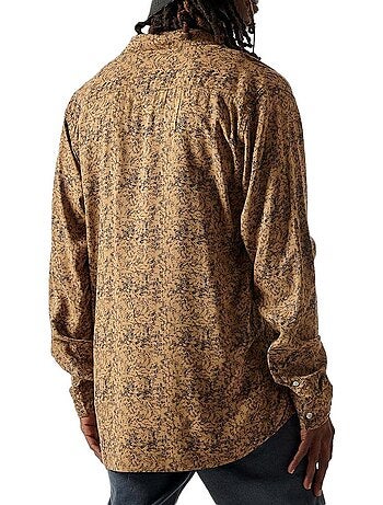 Chemise Homme Kaporal