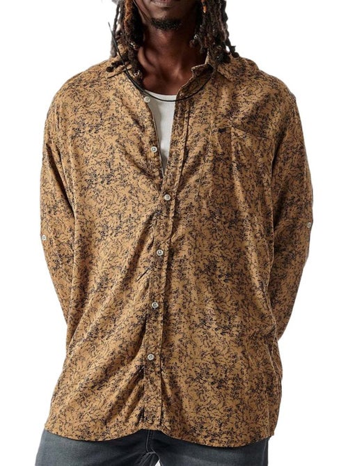 Chemise Homme Kaporal - Kiabi