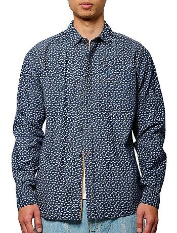 Chemise homme kaporal
