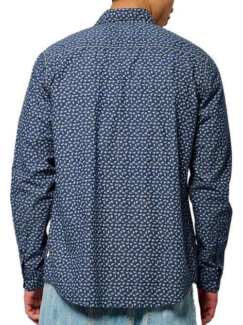 Chemise homme kaporal - Kiabi