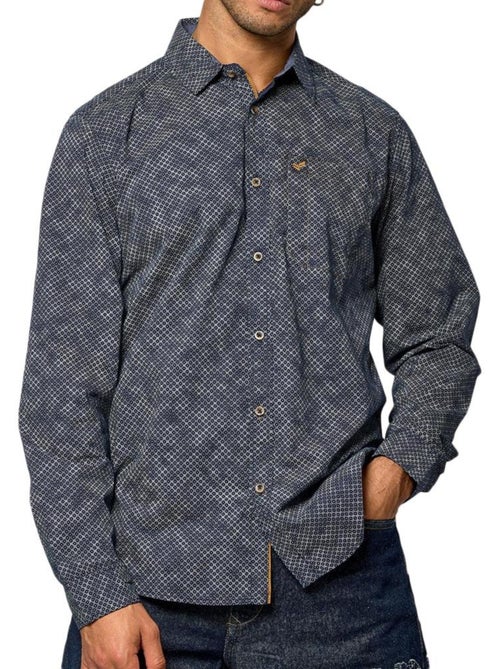 Chemise Homme Kaporal - Kiabi