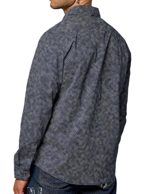 Chemise Homme Kaporal - Kiabi