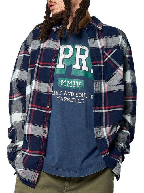 Chemise Homme Kaporal - Kiabi