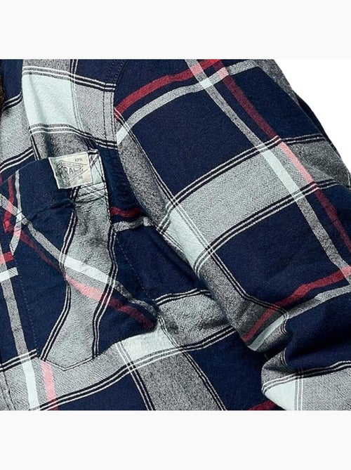 Chemise Homme Kaporal - Kiabi Chemise Homme Kaporal - Kiabi