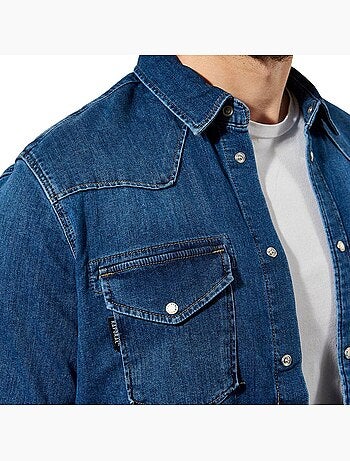 Chemise Homme Kaporal