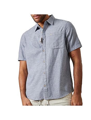 Chemise Homme Kaporal