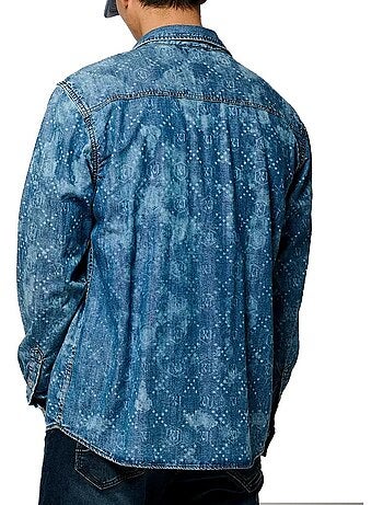 Chemise Homme Kaporal