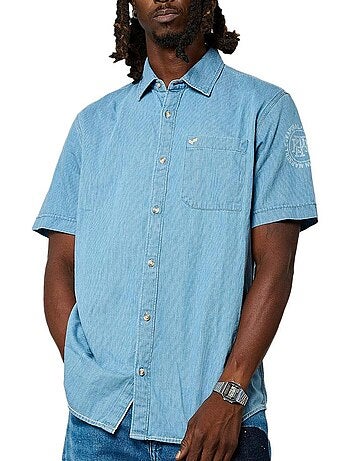 Chemise Homme Kaporal