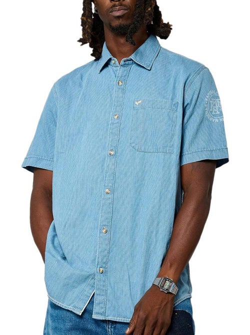 Chemise Homme Kaporal - Kiabi
