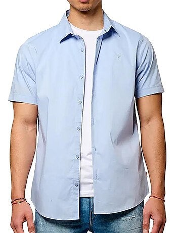 Chemise homme kaporal
