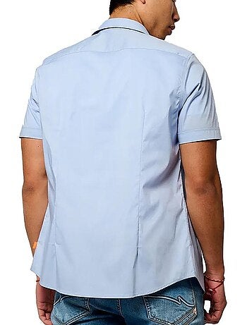 Chemise homme kaporal