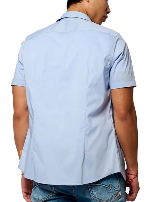 Chemise homme kaporal - Kiabi