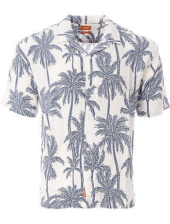 Chemise Homme Kaporal