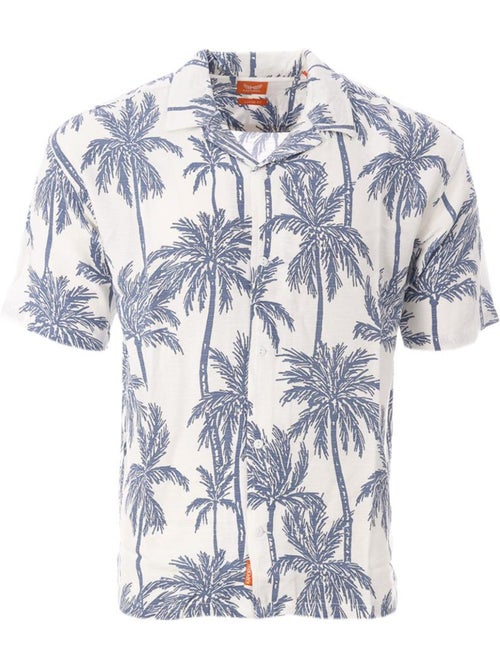 Chemise Homme Kaporal - Kiabi