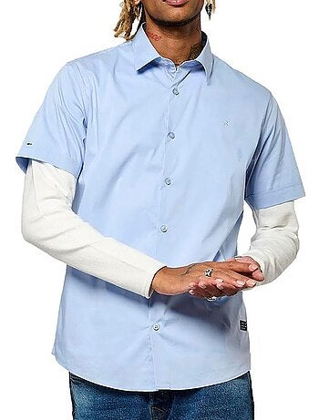 Chemise Homme Kaporal