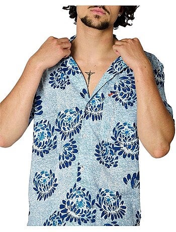 Chemise Homme Kaporal