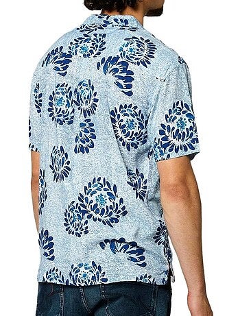 Chemise Homme Kaporal