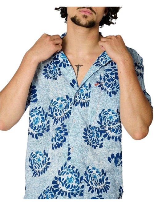 Chemise Homme Kaporal - Kiabi