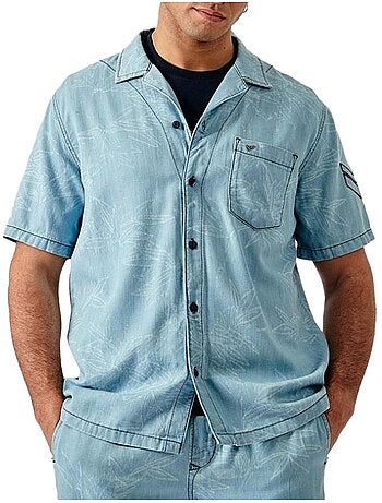 Chemise Homme Kaporal