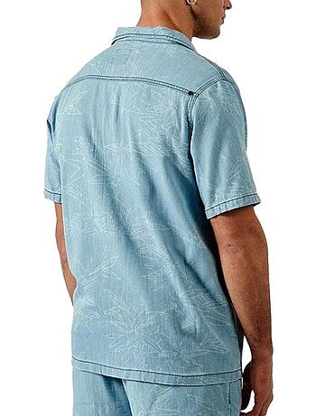 Chemise Homme Kaporal