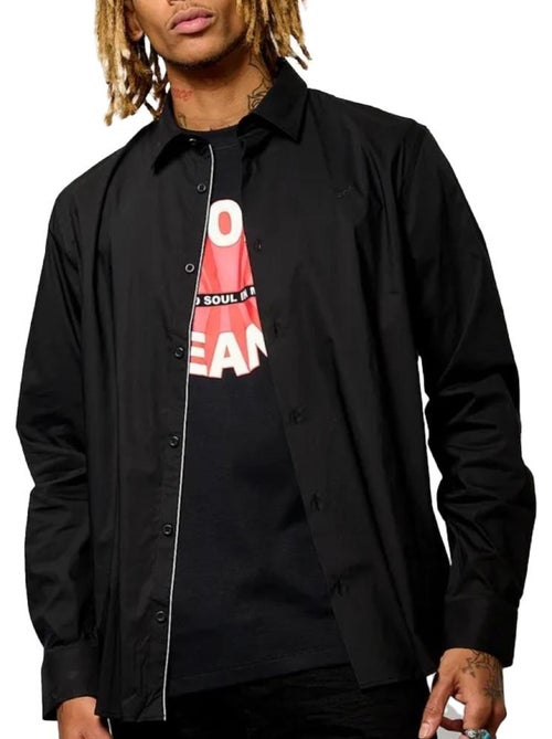 Chemise Homme Kaporal BURAJ - Kiabi