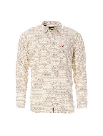 Chemise Homme Kaporal CARTE