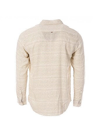 Chemise Homme Kaporal CARTE