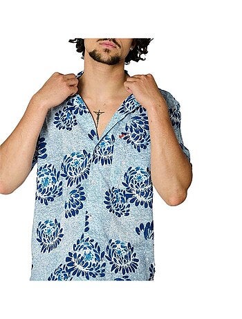 Chemise Homme Kaporal KAMIZH