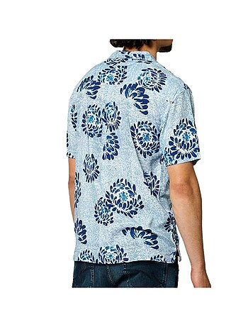 Chemise Homme Kaporal KAMIZH