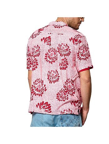 Chemise Homme Kaporal KAMIZH