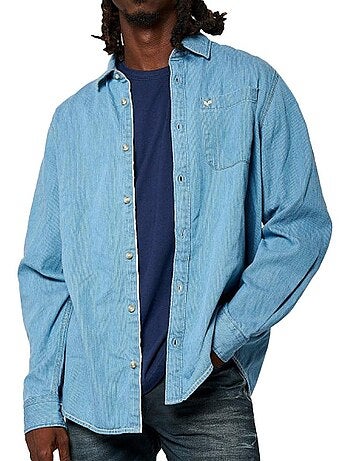 Chemise Homme Kaporal KORDE