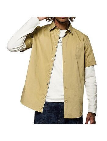 Chemise Homme Kaporal KOURA