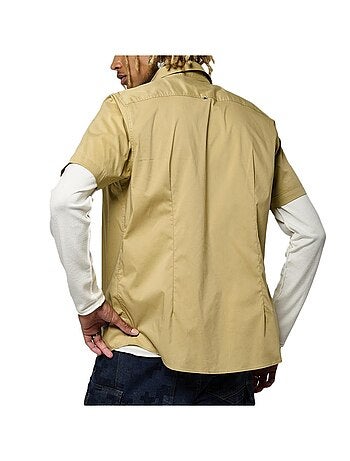 Chemise Homme Kaporal KOURA