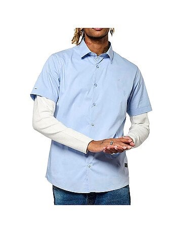 Chemise Homme Kaporal KOURA