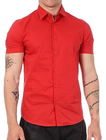 Chemise Homme Kaporal Kourama