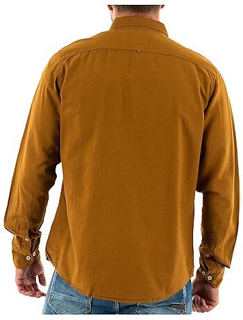 Chemise Homme Kaporal