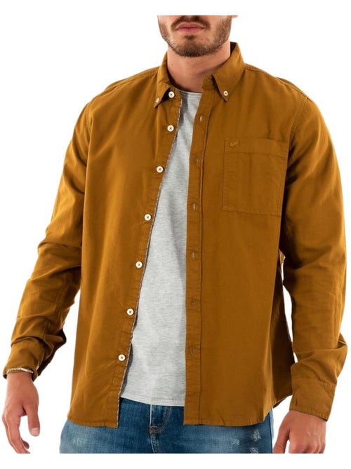 Chemise Homme Kaporal - Kiabi