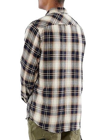 Chemise Homme Kaporal