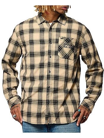 Chemise Homme Kaporal