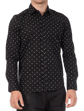 Chemise Homme Kaporal