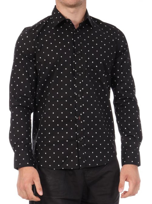 Chemise Homme Kaporal - Kiabi