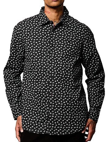 Chemise Homme Kaporal