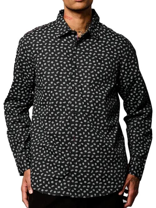 Chemise Homme Kaporal - Kiabi