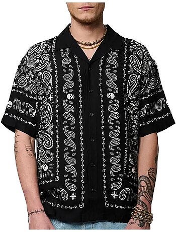 Chemise Homme Kaporal