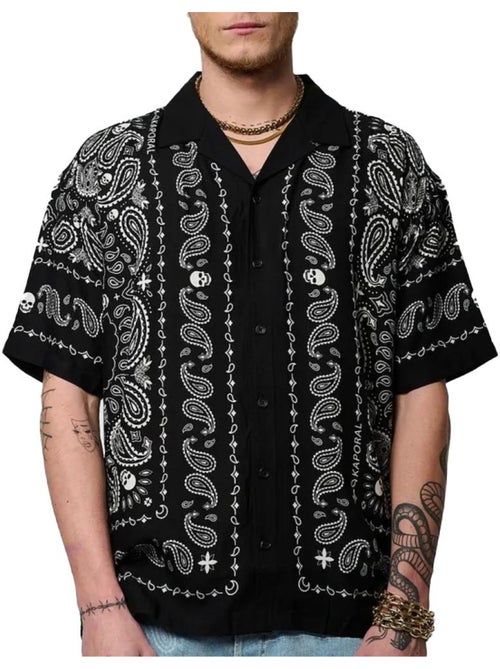 Chemise Homme Kaporal - Kiabi