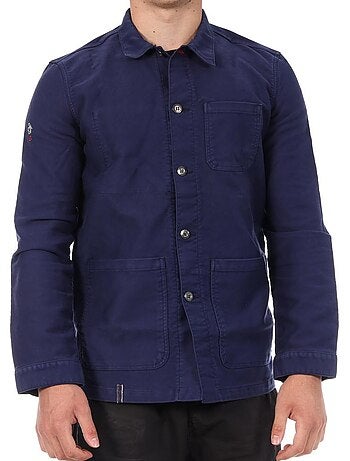 Chemise Homme Kaporal PAUL