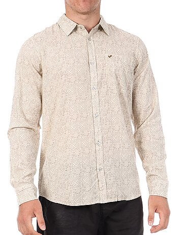 Chemise Homme Kaporal RAMA