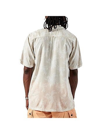 Chemise Homme Kaporal REDY