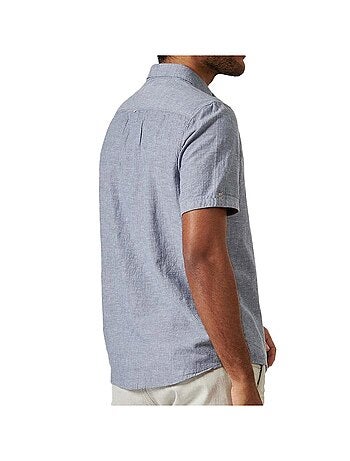 Chemise Homme Kaporal REX