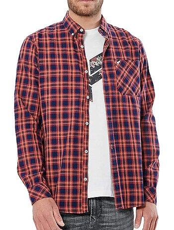 Chemise Homme Kaporal